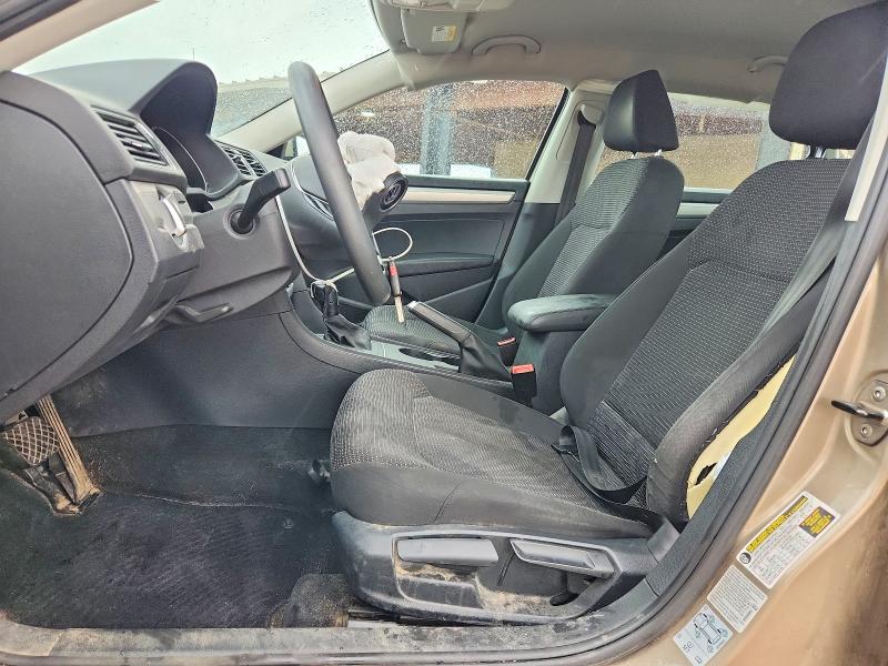 Продаж на аукціоні авто 2016 Volkswagen Passat, vin: 1VWAS7A39GC035805, номер лоту: 54527936
