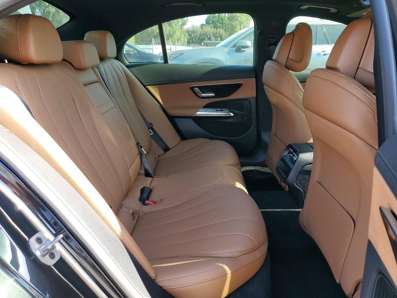2026 Mercedes-benz E მანქანა იყიდება აუქციონზე, vin: W1KLF4GB1TA238681, აუქციონის ნომერი: 54725746