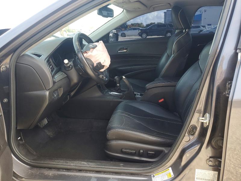 Продажа на аукционе авто 2019 Acura Ilx, vin: 19UDE2F76KA002059, номер лота: 54541326