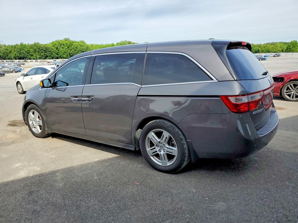 Aukcja sprzedaży 2013 Honda Odyssey, vin: 5FNRL5H90DB033067, numer aukcji: 52838586