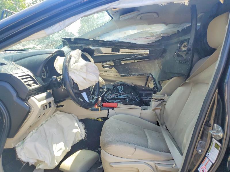 Aukcja sprzedaży 2014 Subaru Impreza, vin: JF1GPAL65EH223259, numer aukcji: 53654096
