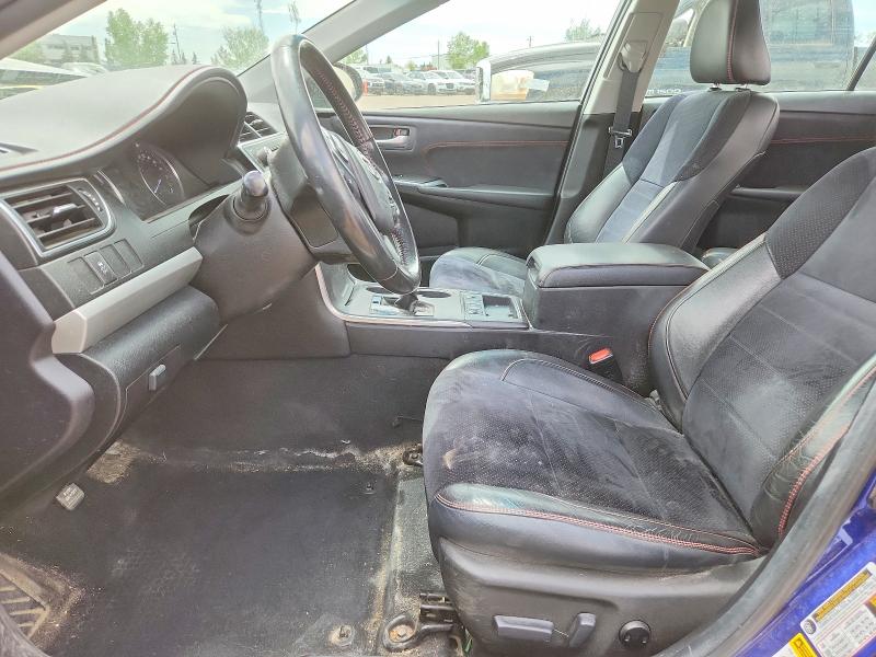 Продаж на аукціоні авто 2016 Toyota Camry Hybrid, vin: 4T1BD1FK3GU191391, номер лоту: 55050946