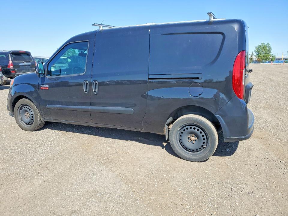 55546736 :رقم المزاد ، ZFBERFDT1G6B26951 vin ، 2016 Ram Promaster City مزاد بيع