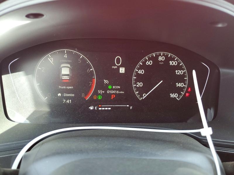 Продажа на аукционе авто 2026 Honda Civic, vin: 2HGFE2F59TH500296, номер лота: 52074536