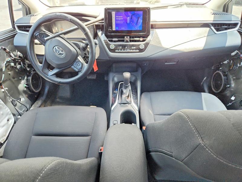 Aukcja sprzedaży 2023 Toyota Corolla, vin: 5YFB4MDE8PP006509, numer aukcji: 53980706