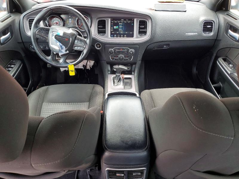 Aukcja sprzedaży 2023 Dodge Charger, vin: 2C3CDXBG0PH583099, numer aukcji: 53217516
