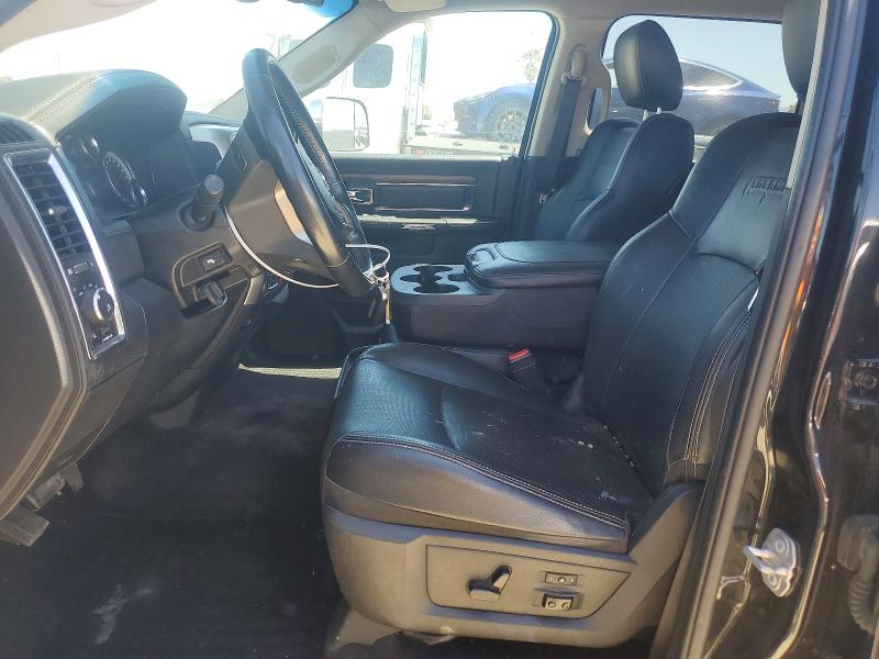 Продажа на аукционе авто 2016 Ram 1500, vin: 1C6RR7NM6GS393459, номер лота: 53560126