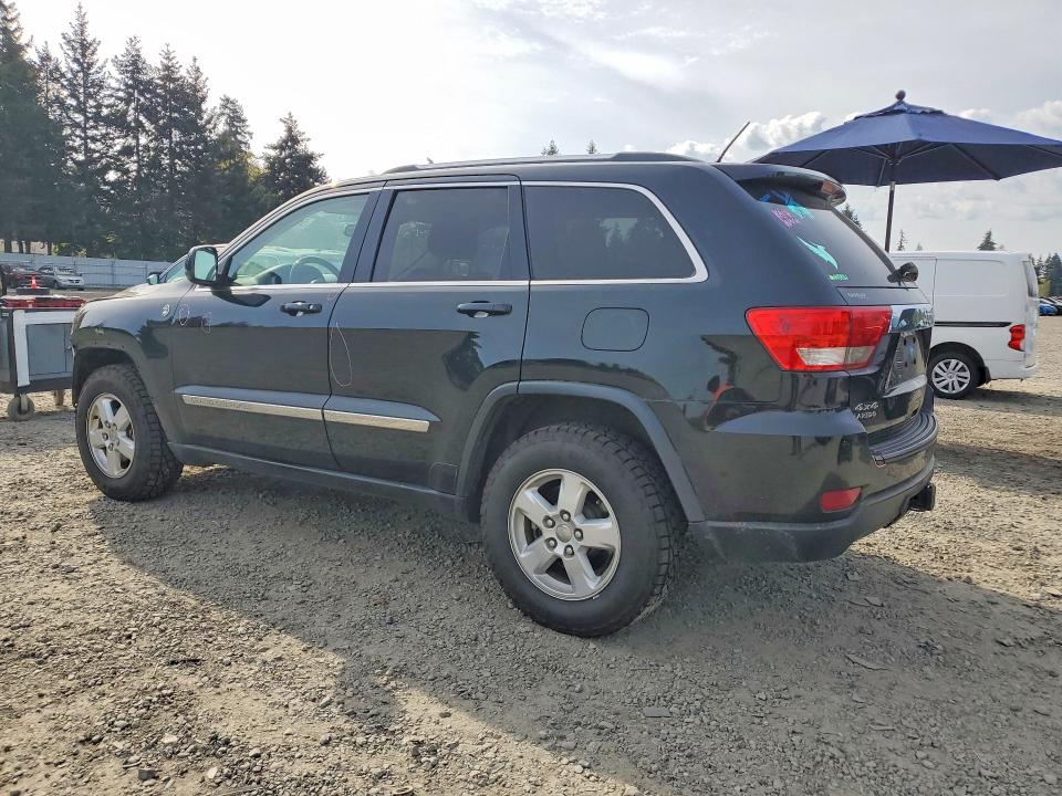 2013 Jeep Grand Cherokee მანქანა იყიდება აუქციონზე, vin: 1C4RJFAG9DC619428, აუქციონის ნომერი: 51639066