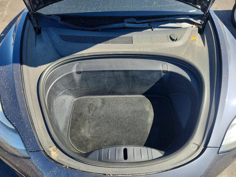 Продажа на аукционе авто 2018 Tesla Model 3, vin: 5YJ3E1EA9JF166915, номер лота: 53212966