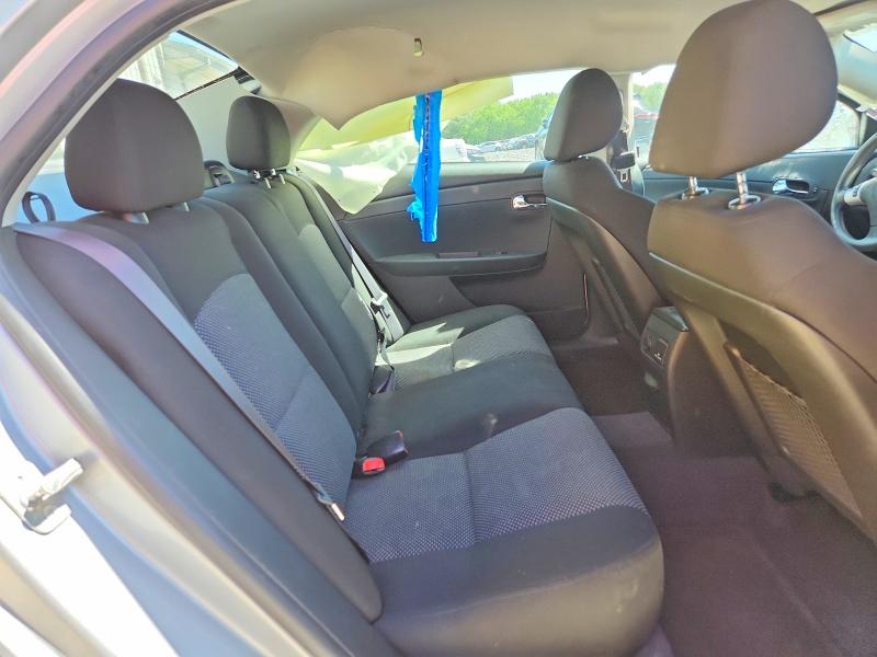 52819426 :رقم المزاد ، 1G1ZC5E02CF345061 vin ، 2012 Chevrolet Malibu مزاد بيع