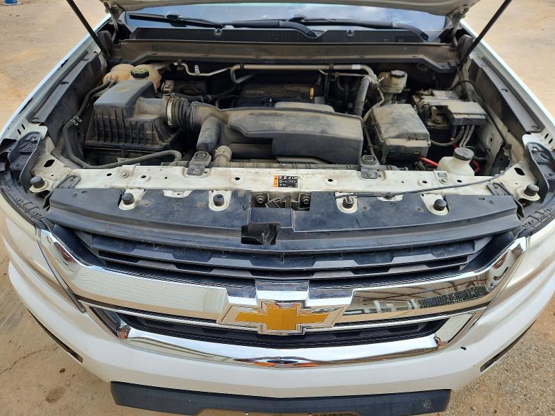 Продаж на аукціоні авто 2016 Chevrolet Colorado, vin: 1GCHSBEA3G1235412, номер лоту: 54674646