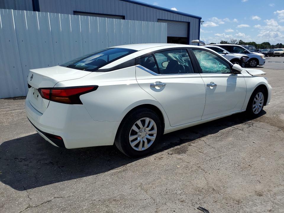2023 Nissan Altima მანქანა იყიდება აუქციონზე, vin: 1N4BL4BV0PN368262, აუქციონის ნომერი: 54213046
