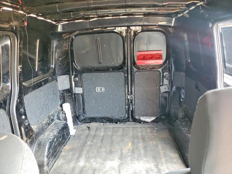 Aukcja sprzedaży 2015 Nissan Nv200, vin: 3N6CM0KN8FK714158, numer aukcji: 54242666