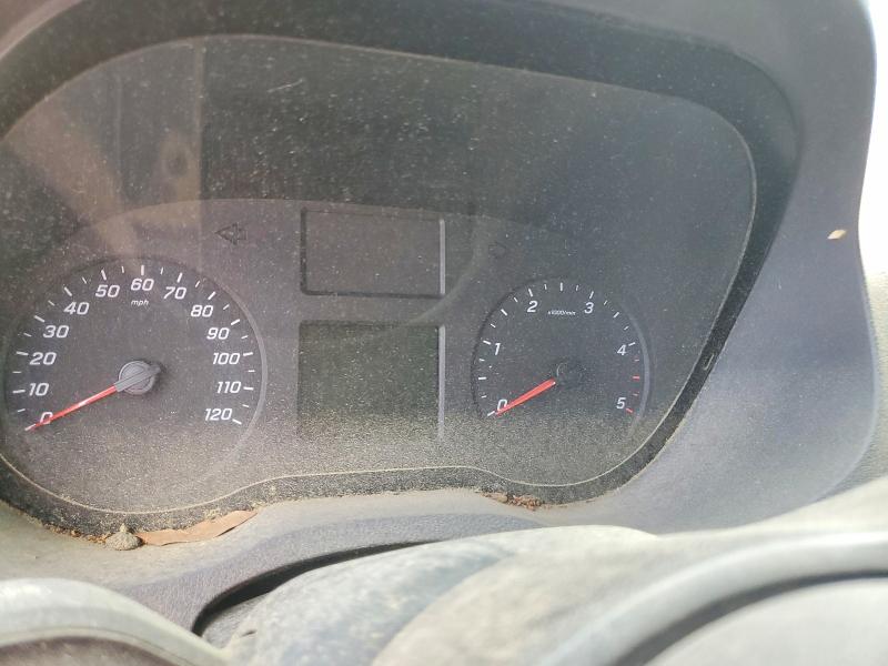 Aukcja sprzedaży 2019 Mercedes Benz Sprinter, vin: WD4PF1CDXKP138937, numer aukcji: 54896366