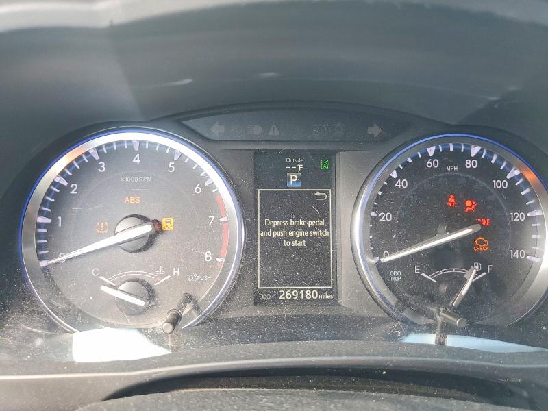 Продаж на аукціоні авто 2014 Toyota Highlander, vin: 5TDYKRFH8ES033024, номер лоту: 53828006