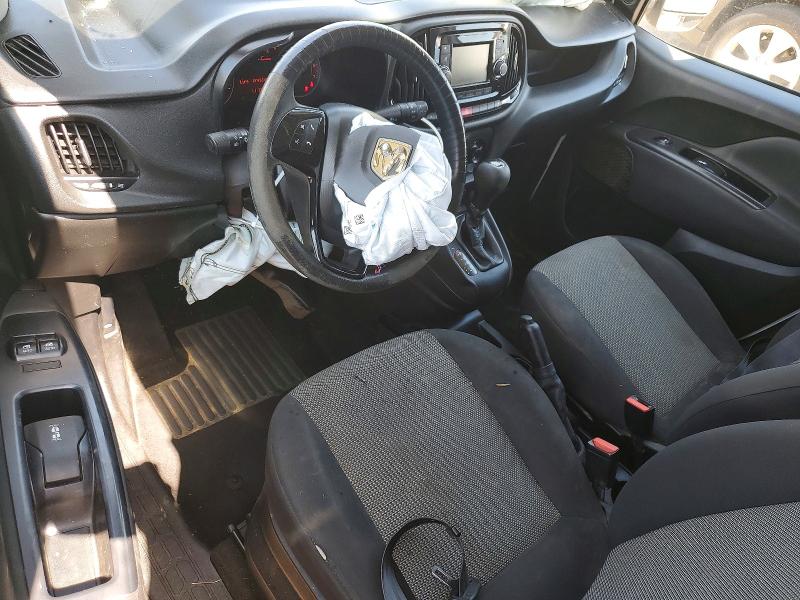 Aukcja sprzedaży 2018 Ram Promaster City, vin: ZFBERFAB5J6J70872, numer aukcji: 55010386