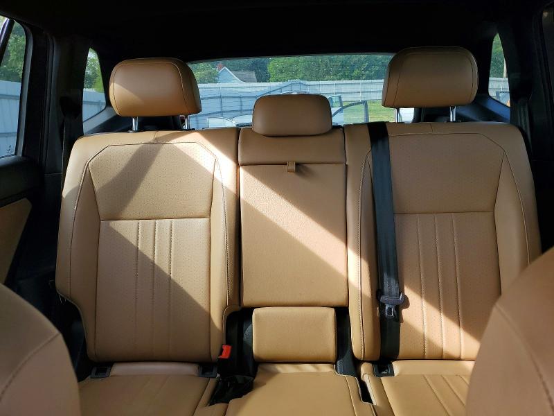 Продаж на аукціоні авто 2022 Volkswagen Tiguan, vin: 3VV2B7AX2NM006671, номер лоту: 53159076