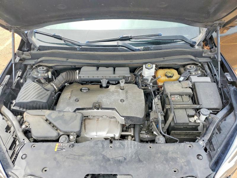Aukcja sprzedaży 2020 Buick Envision, vin: LRBFXCSA9LD231262, numer aukcji: 54223776
