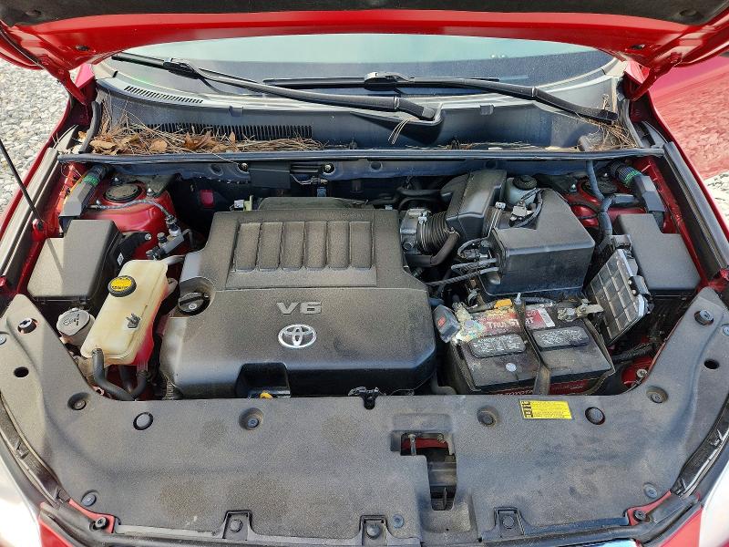 51373156 :رقم المزاد ، 2T3ZK31V29W002919 vin ، 2009 Toyota Rav4 مزاد بيع
