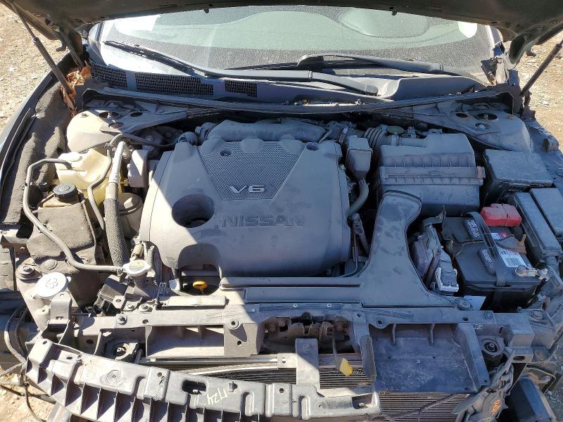 Aukcja sprzedaży 2016 Nissan Maxima, vin: 1N4AA6APXGC900001, numer aukcji: 53068706