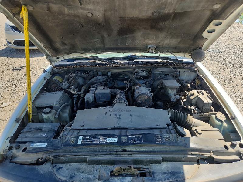 Продажа на аукционе авто 1996 Chevrolet S Truck, vin: 1GCCS1444TK230126, номер лота: 53204916