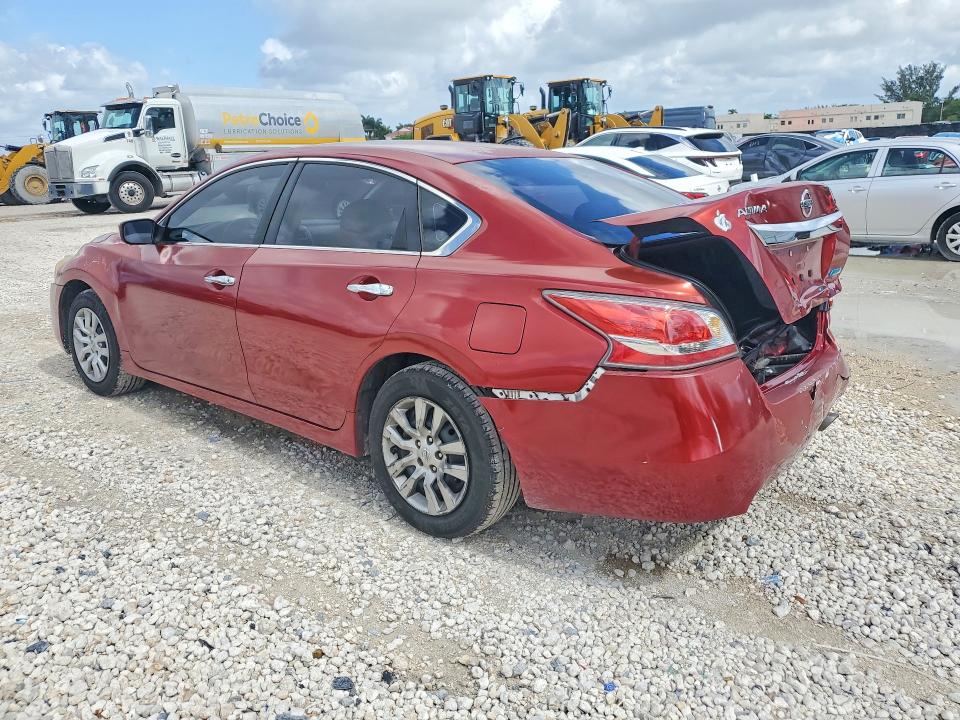 Aukcja sprzedaży 2014 Nissan Altima, vin: 1N4AL3AP4EC416461, numer aukcji: 54909646