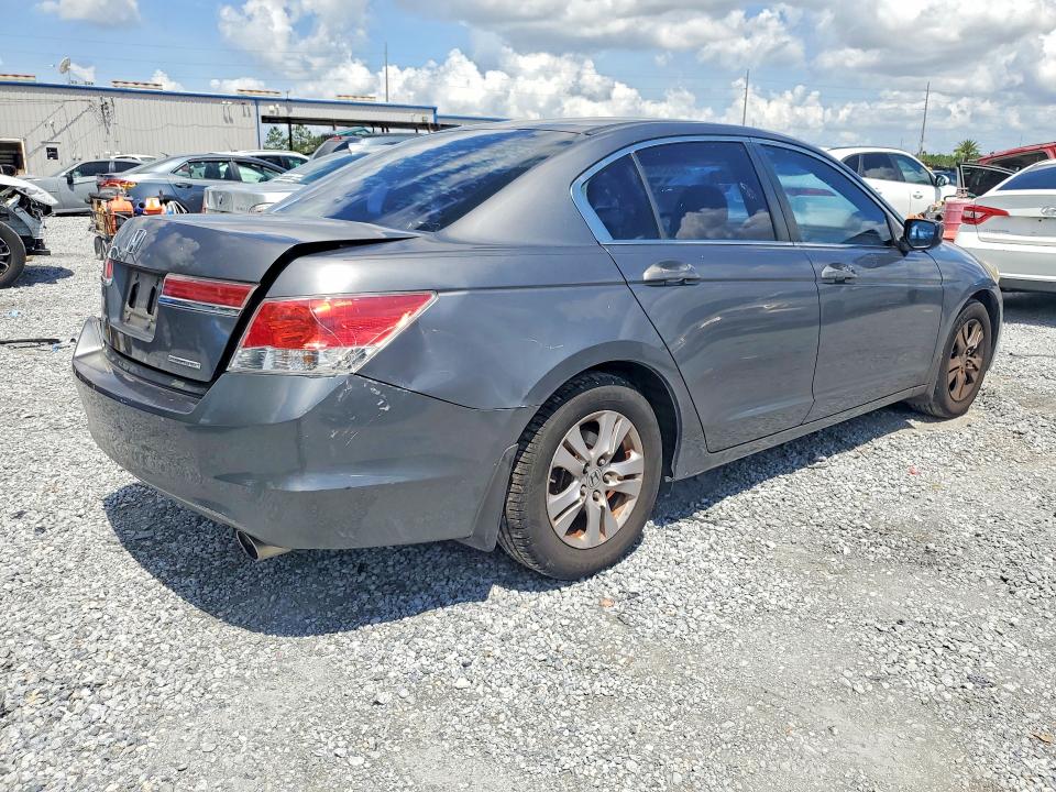 2012 Honda Accord მანქანა იყიდება აუქციონზე, vin: 1HGCP2F67CA209090, აუქციონის ნომერი: 54652046