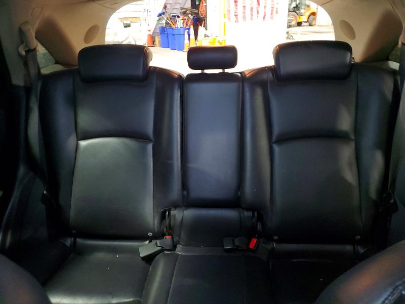 Продажа на аукционе авто 2007 Infiniti Fx35, vin: JNRAS08W87X209463, номер лота: 52235926