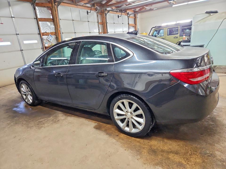 Продажа на аукционе авто 2015 Buick Verano, vin: 1G4PR5SK3F4171449, номер лота: 52903426