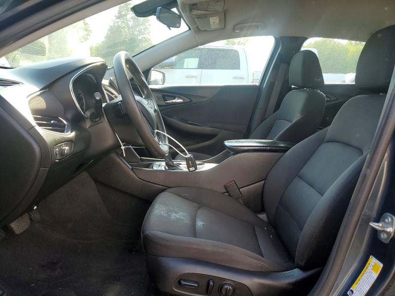 Продаж на аукціоні авто 2020 Chevrolet Malibu, vin: 1G1ZD5ST7LF043812, номер лоту: 54230286