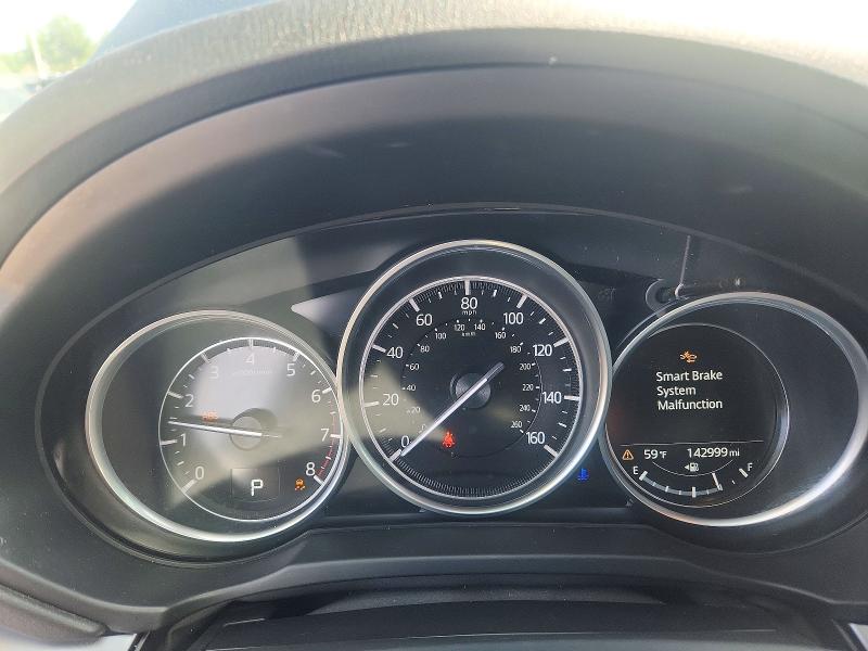 Продаж на аукціоні авто 2019 Mazda Cx-5, vin: JM3KFBCM1K0652198, номер лоту: 54435416