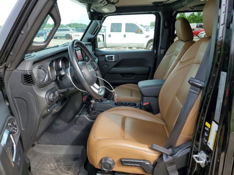 Продаж на аукціоні авто 2023 Jeep Wrangler, vin: 1C4JJXR67PW554824, номер лоту: 55503466