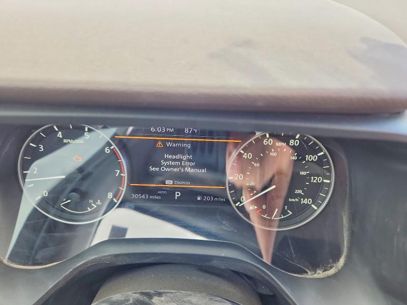 Продажа на аукционе авто 2023 Nissan Rogue, vin: JN8BT3BB0PW357772, номер лота: 55562586