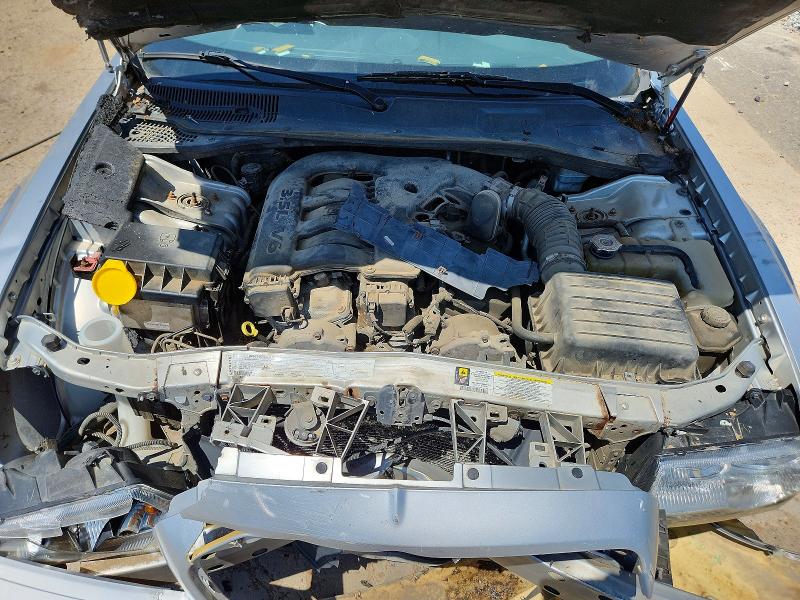 Aukcja sprzedaży 2006 Chrysler 300, vin: 2C3KA53G46H497512, numer aukcji: 51459676