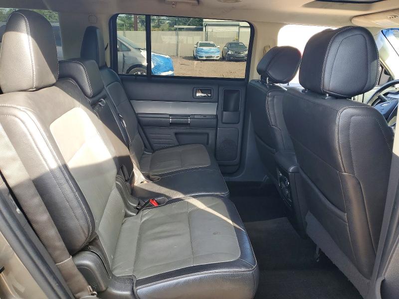 Aukcja sprzedaży 2013 Ford Flex, vin: 2FMHK6DT3DBD05223, numer aukcji: 54123866