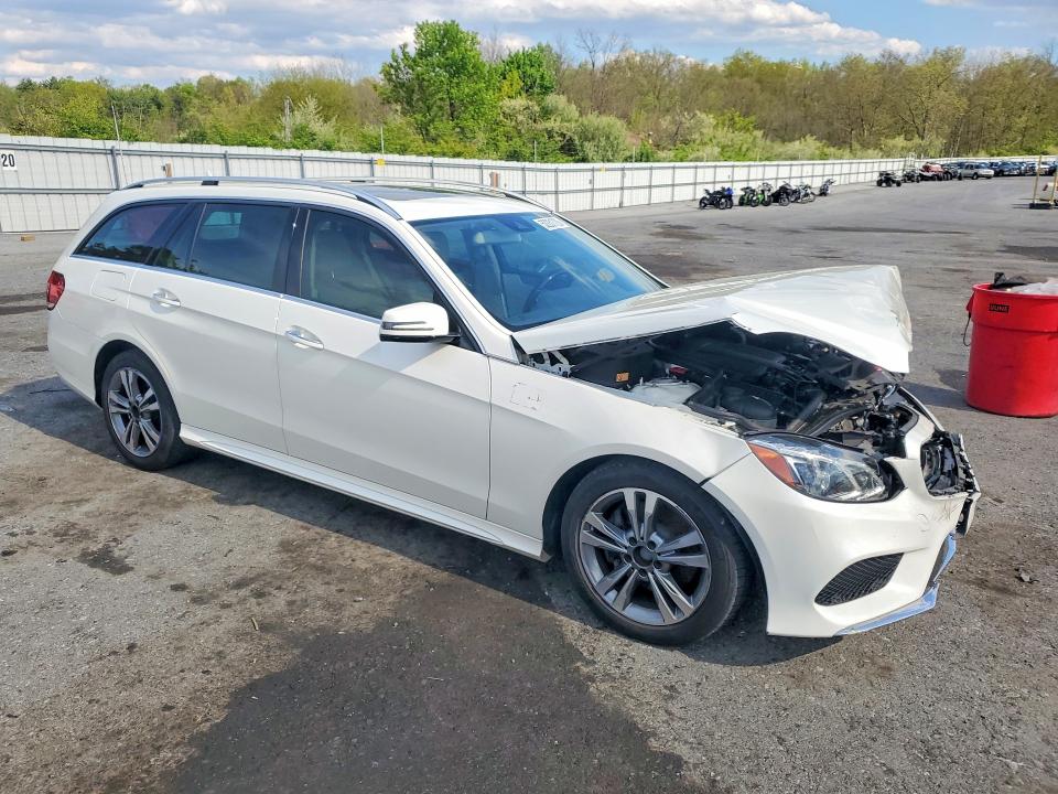 Aukcja sprzedaży 2014 Mercedes-benz E, vin: WDDHH8JB5EA904282, numer aukcji: 52231726