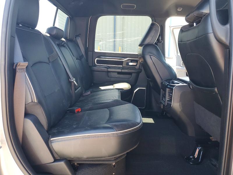 Продажа на аукционе авто 2022 Ram 2500, vin: 3C6UR5KL4NG392258, номер лота: 55074646