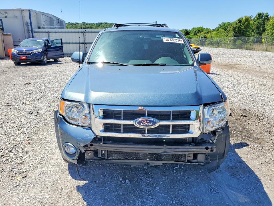 52850036 :رقم المزاد ، 1FMCU9EG7CKA15482 vin ، 2012 Ford Escape مزاد بيع
