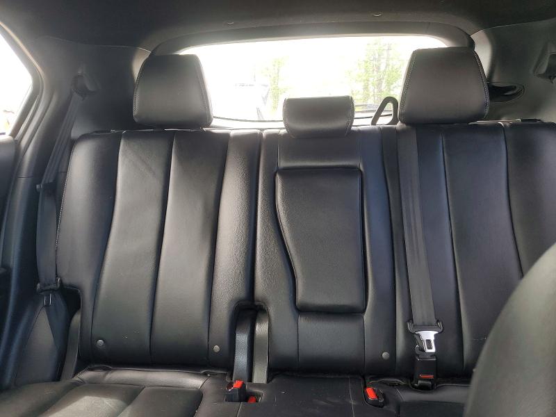 Продаж на аукціоні авто 2022 Mitsubishi Eclipse Cross, vin: JA4ATWAA7NZ045214, номер лоту: 53963866