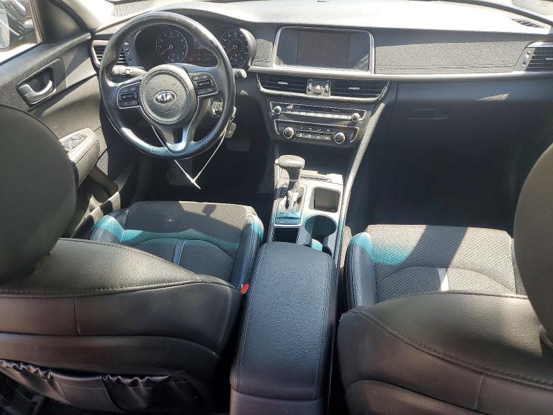 Aukcja sprzedaży 2018 Kia Optima, vin: 5XXGT4L34JG209535, numer aukcji: 53961046