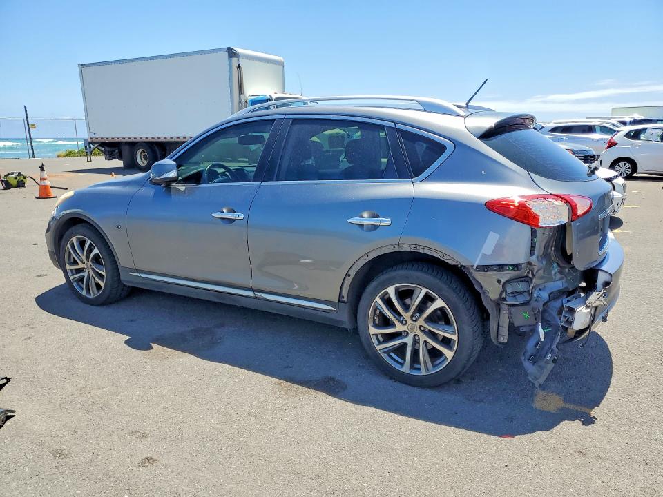 Aukcja sprzedaży 2017 Infiniti Qx50, vin: JN1BJ0RP9HM389220, numer aukcji: 52262136