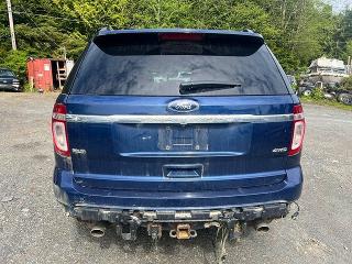 2012 Ford Explorer მანქანა იყიდება აუქციონზე, vin: 1FMHK8D8XCGA95525, აუქციონის ნომერი: 55056616