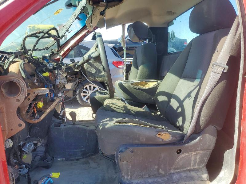 Aukcja sprzedaży 2013 Chevrolet Silverado, vin: 1GCNKPE02DZ123415, numer aukcji: 52547336