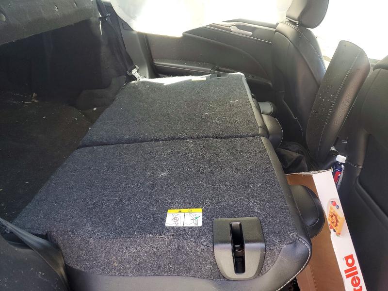 Aukcja sprzedaży 2018 Ford Fusion, vin: 3FA6P0HD2JR211091, numer aukcji: 52999786