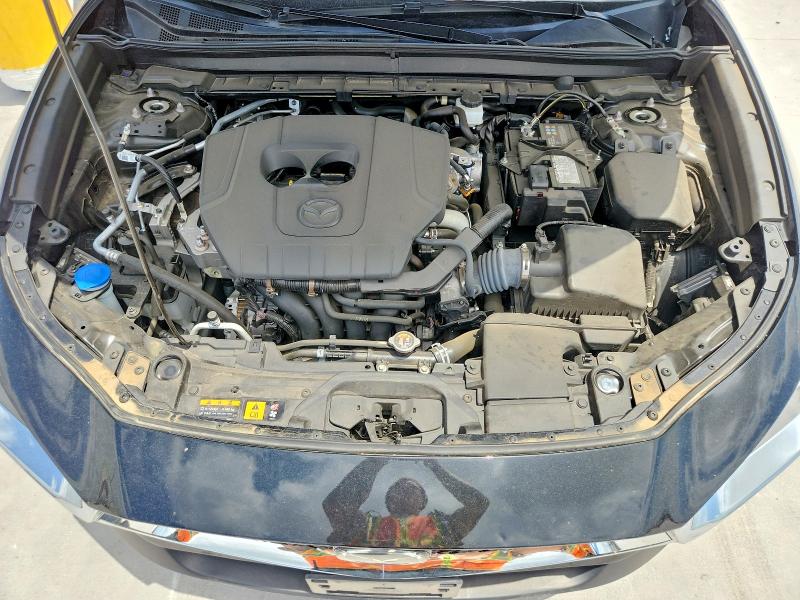 Продаж на аукціоні авто 2024 Mazda Cx-30, vin: 3MVDMBCM2RM690875, номер лоту: 53432366