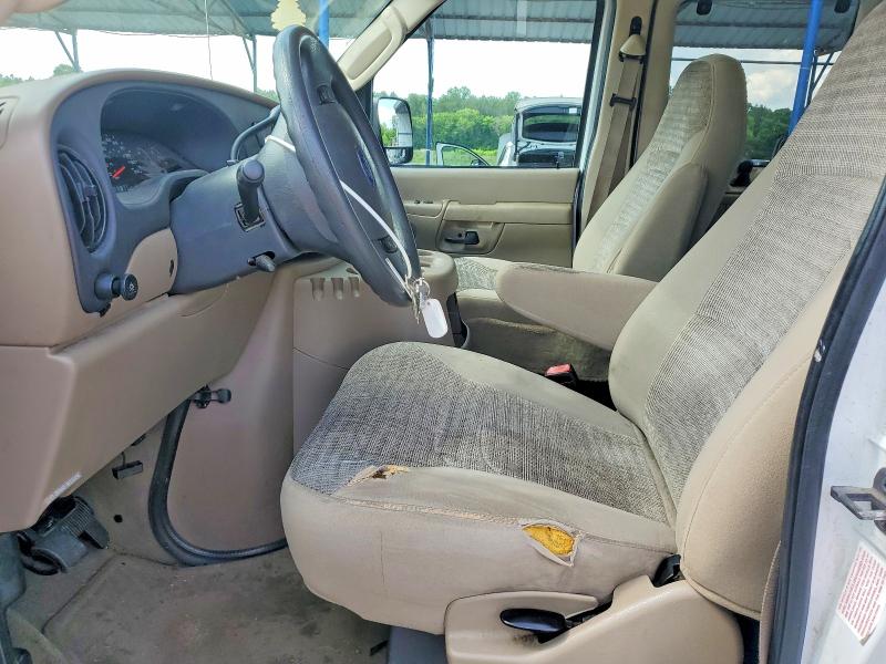 Продаж на аукціоні авто 2004 Ford Econoline, vin: 1FBSS31L24HA52187, номер лоту: 54496136
