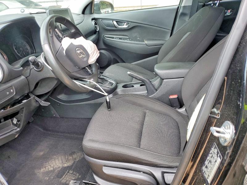 Aukcja sprzedaży 2022 Hyundai Kona, vin: KM8K32AB1NU913714, numer aukcji: 55313496