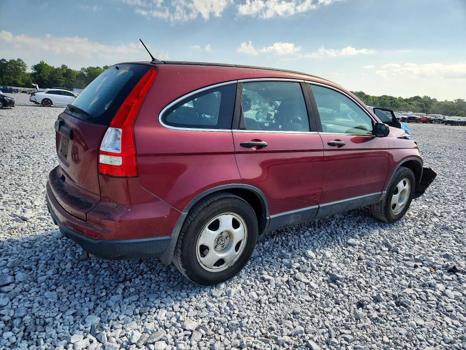 Aukcja sprzedaży 2010 Honda Cr-v, vin: 5J6RE3H35AL024443, numer aukcji: 54193526