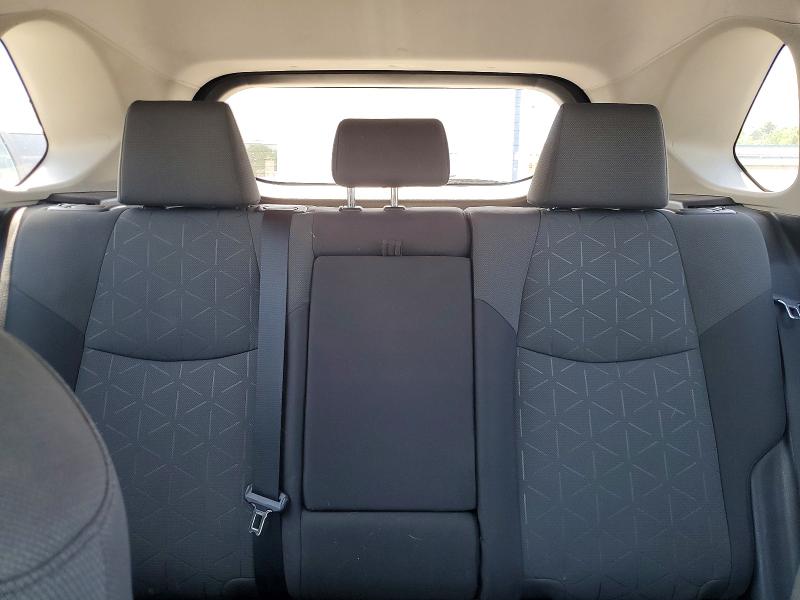 2021 Toyota Rav4 მანქანა იყიდება აუქციონზე, vin: 2T3W1RFV1MW116405, აუქციონის ნომერი: 51701506