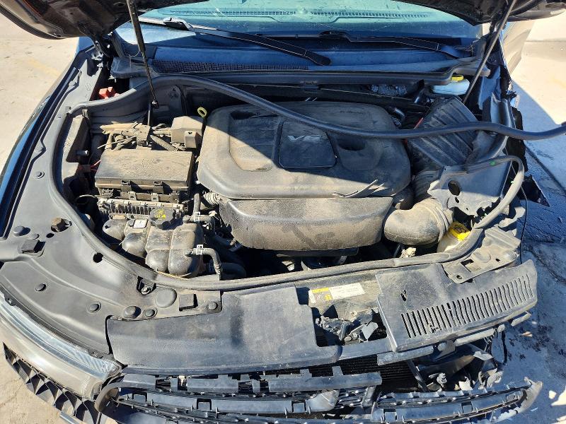 Aukcja sprzedaży 2018 Dodge Durango, vin: 1C4RDJDG5JC363886, numer aukcji: 53439736